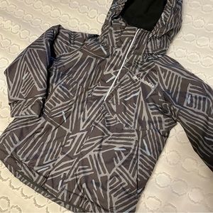 Columbia Boys Ski Jacket